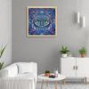 5D Diy Diamond Painting Cute Kitten Diamond Embroidery Full Lay Anime Cross Stitch Kits Home Decor Handmade Gift