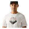 Regatta Mens Fingal Mountain T-Shirt