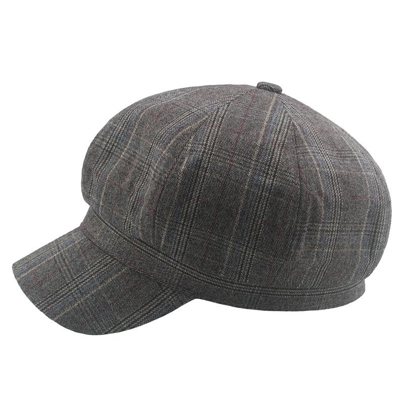 Șapcă Vintage Unisex Reglabilă pentru Drumeții și Alpinism în Aer Liber
