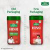TATA Sampann Hing Compounded Asafoetida Powder 100g Strong Aroma Chef-Recommended Spice