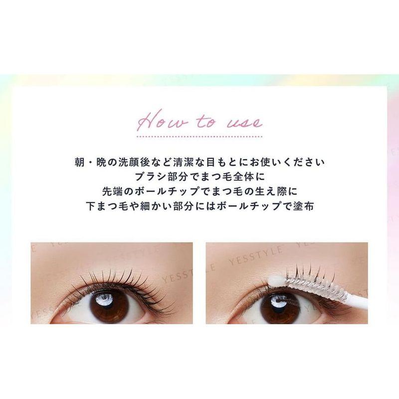 Kose - Fasio Eyelash Repair Serum