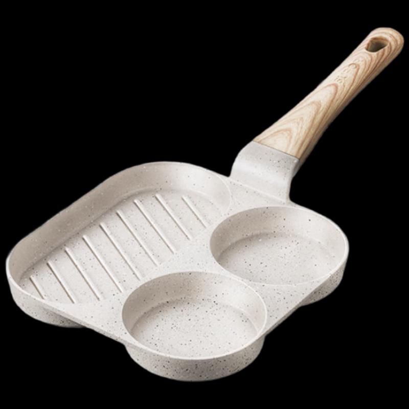 Supor Star Stone Lightweight Frying Pan