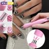 Decoração de unhas – Estênceis e selos para unhas