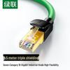 Ugreen Cabo Patch Ethernet Blindado CAT7