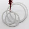 Angel Eyes Kit 6000L Cotton White Halo Ring Light for BMW X1 E84 2009 2010 2011 2012 2013 2014 2015 Xenon Headlight