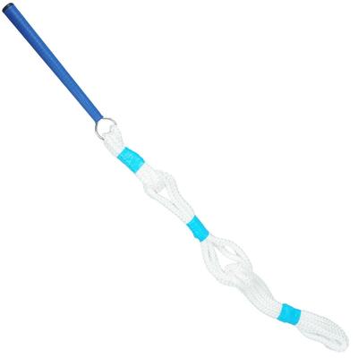 TRI-ONE Yoshida LP Rope Regular Model
