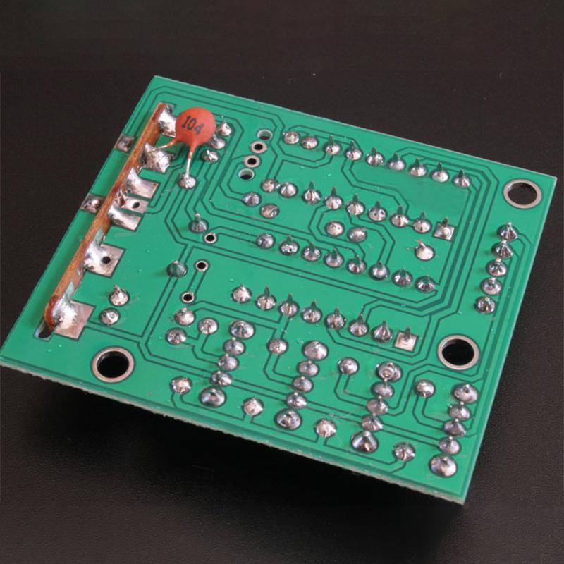 16 Music Sound Box Box-16 Board 16-Tone Electronic Module Diy Kit Parts Components Soldering Practice Learning Kits