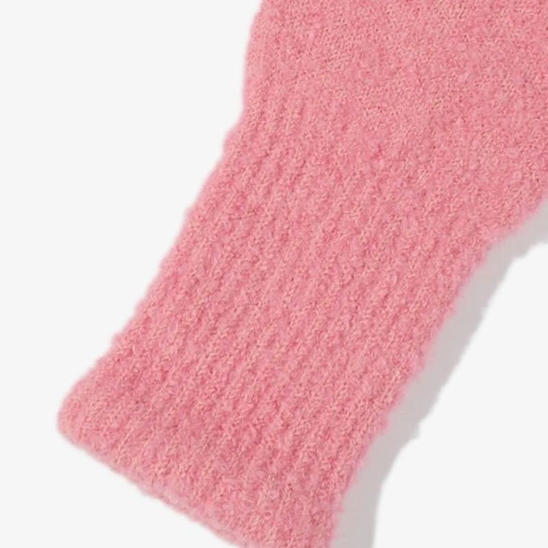 FILA Cozy Knit Gloves_FS254KG01F001_660