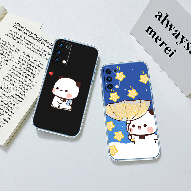 IR2 BUBU DUDU Case for Motorola E22S E7 G6 G7 G8 G9 Plus Power Play G10 G20 G04 E30 E40 E22 E20 E13 E15 G22 G23 G05 G75 G35 G55