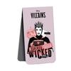 Disney Villains Forever Wicked Magnetic Bookmark