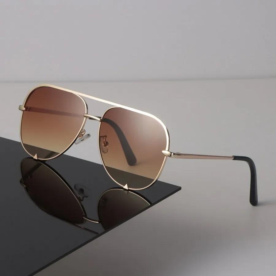 Sexy Square Sunglasses Women Men Black Sun Glasses Cool Designer Eyewear Luxury Colorful Mirror Lens Brand