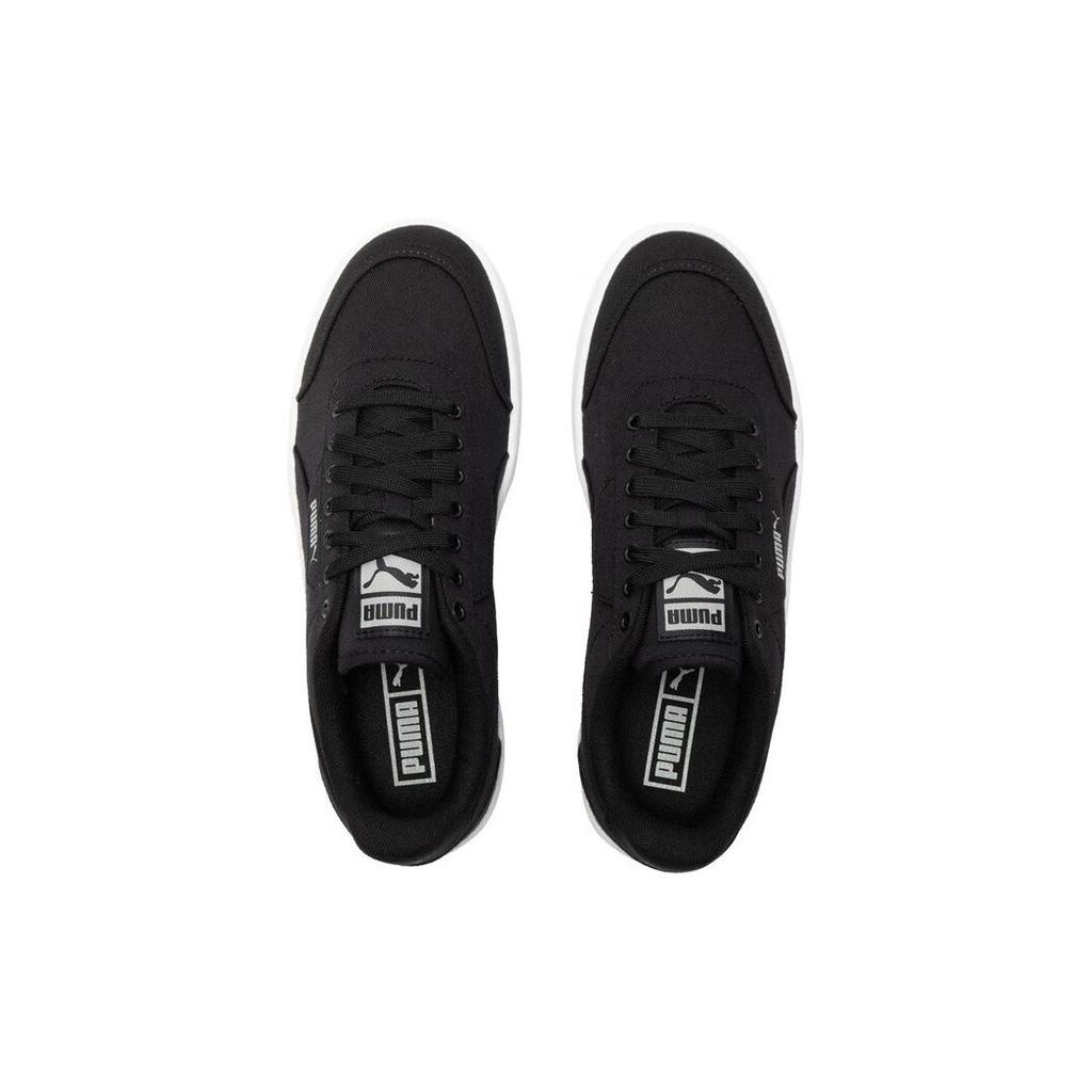 New PUMA Court Guard Cvs 'Black' 390125-03