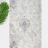 Luxury Classic Wallpaper Bedroom Living Room Relief Damask Wall Paper Roll Papel De Parede