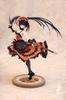 Date A Live II Tokisaki Kurumi Scale PVC Painted Finished Figure 1/7