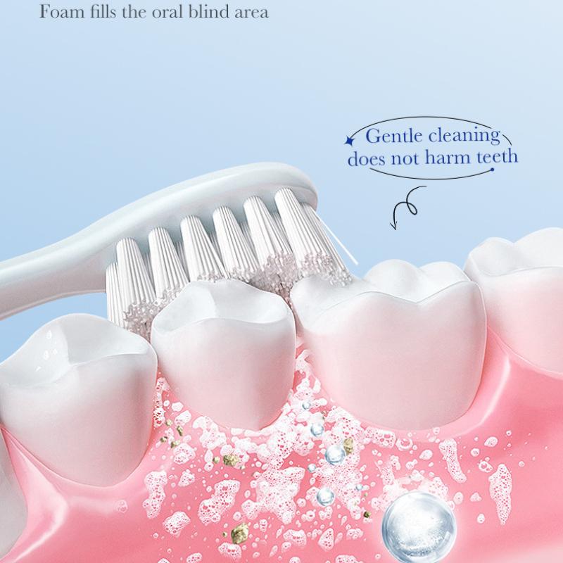 Flecken entfernen Zahnpasta 100g SADOER Tiefenreinigung Kaffeeflecken Teeflecken Zahnschutz