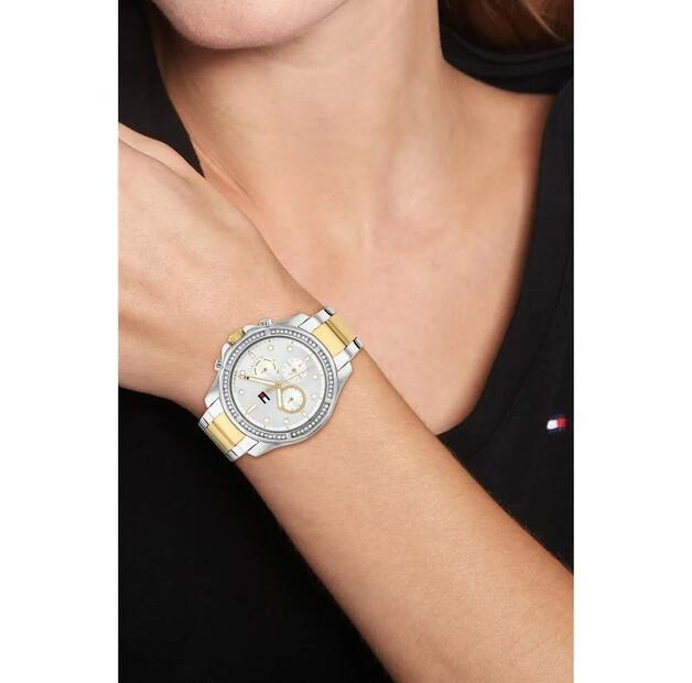 Часы Tommy Hilfiger 1782615 Brooklyn
