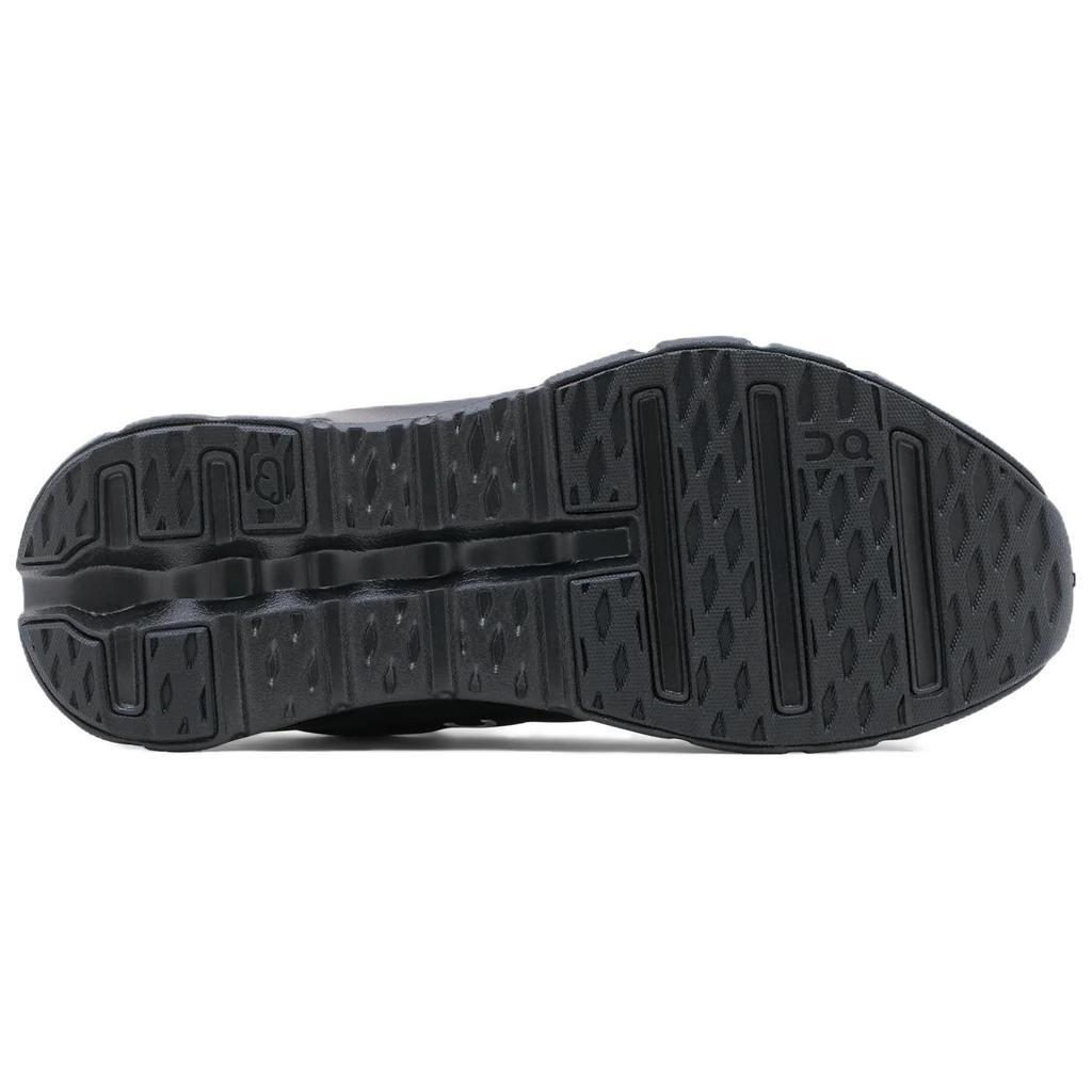 On Running Cloudtilt Comfortable Non-Slip Lightweight Low-Top Casual Running Shoes Women sneaker Black 3WE10880485