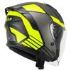 Ska-p Open Helmet 1MHA Jedi Sport