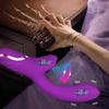 20 moduser klitoris sugevibrator kvinnelig klitoris suger Vakuumstimulator Dildo Sexleketøy Varer for voksne