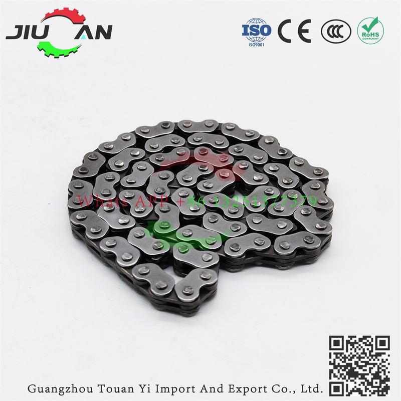 6T40E 6T41 Gen3 Transmission Oil Pump Chain