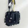 AION S/AIONS PLUS Electric Soft-Close Two-Door Suction System