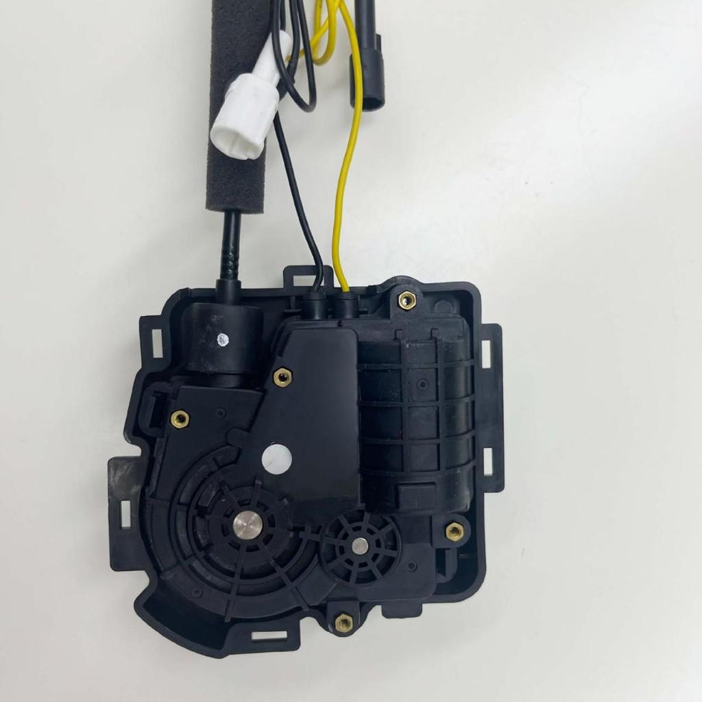 AION S/AIONS PLUS Electric Soft-Close Two-Door Suction System