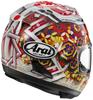 Arai NAKAGAMI GP3 Full Face Motorcycle 54cm RX-7X Helmet,