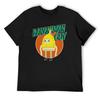 BANANA MAN GUY! T-Shirt Short Sleeve Tee Oversized Graphic Tee Boys Animal Print Oversized T Shirt T Shirts for Men Graphic