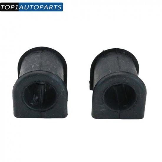 Fits for Volvo 03-14 XC90 01-09 S60 2Pcs Front Suspension Stabilizer Bar Bushing