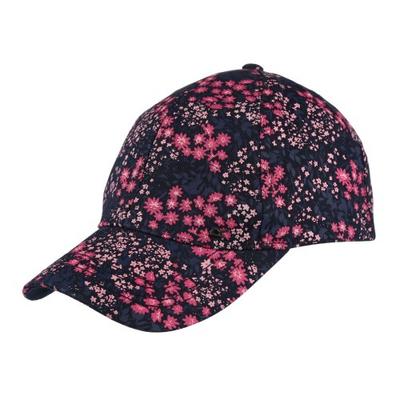 Childrens/Kids Cuyler III Ditsy Print Cap