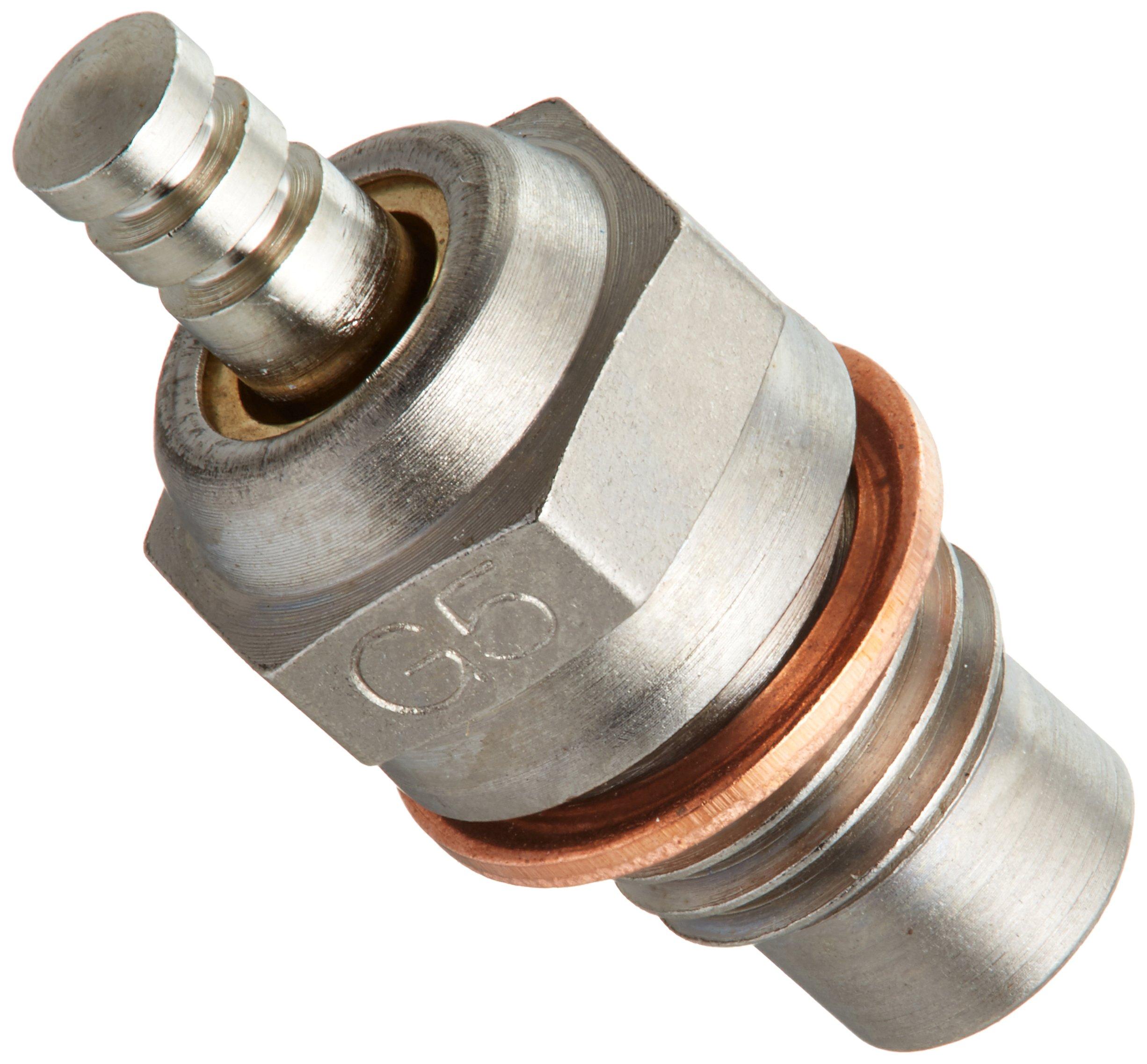 

OS Glow Plug G5 for Gasoline Engines 71655001