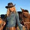 Weicher Fedora Hut mit Blumenstickerei Sonnenhut Vintage Filz Western Cowboyhut Reise Outdoor