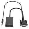 Accesorii audio și video – Cabluri și adaptoare HDMI
