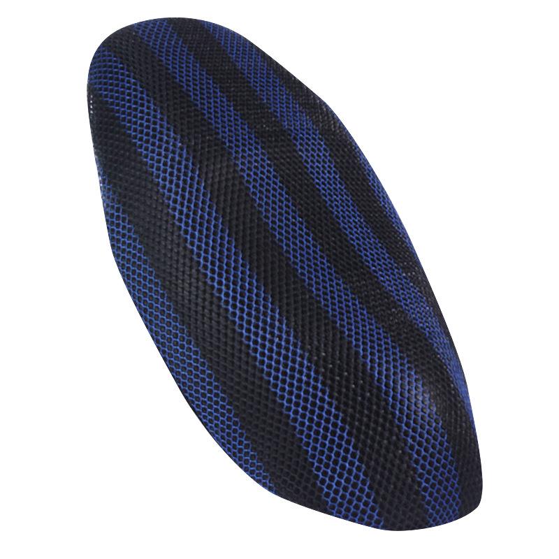 Universal Breathable Mesh Motorcycle and Electric Scooter Seat Cover with Heat Insulation and Sun Protection