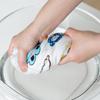 Radiator Dust Cover Cartoon Print Household Oil Tin Dust Cover Heater Dust Cover Electric Heating Dust Cover Home Storage Clean