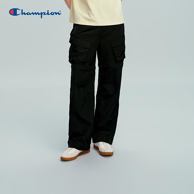 Champion Men s Multi-Pocket Casual Pants L
