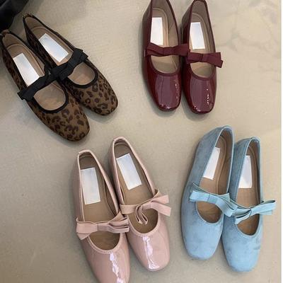 Sapatos clássicos