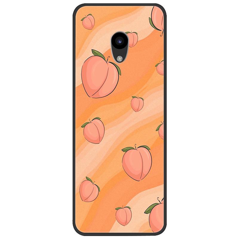 Phone Case for Qin F21 Pro Case Silicon Back Cover for Qin F21 Pro Cover for Xiaomi QinF21Pro Bumper Hoesje Shell Carcasa Coque