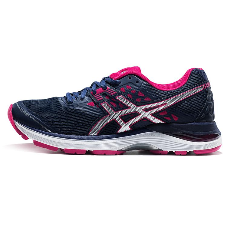 

ASICS Gel Pulse 9 Синие Женские T7D8N-4993 37.5