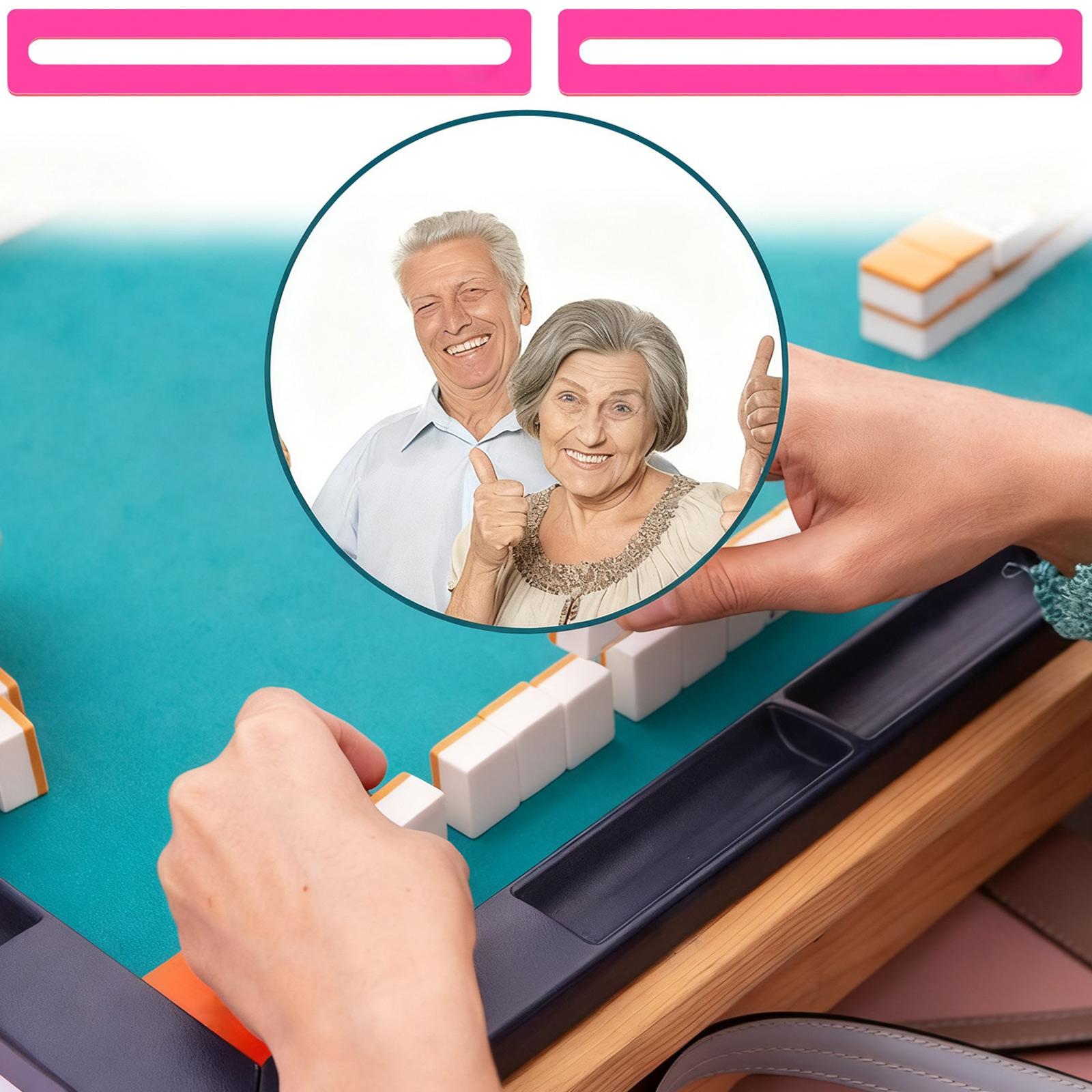 

Маджонг Поисковик и Руководство для чтения – Линейка для фокусировки на строке для правил и учебное пособие One Size розовый