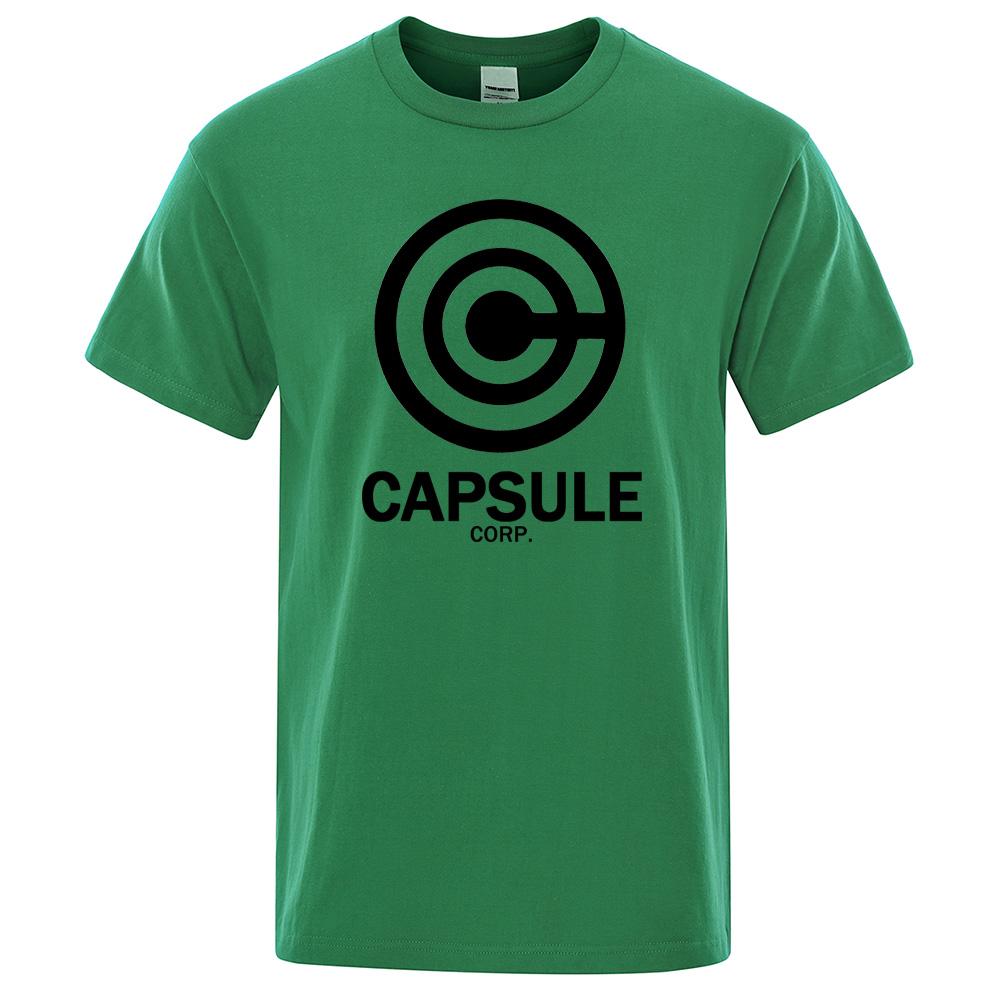 Heißes Anime Bedrucktes Herren T-Shirt 2024 neu Sommer 100% Baumwolle Lustiges Hip Hop Herren T-Shirt Mode Top T-Shirts Lässige Herren Kleidung