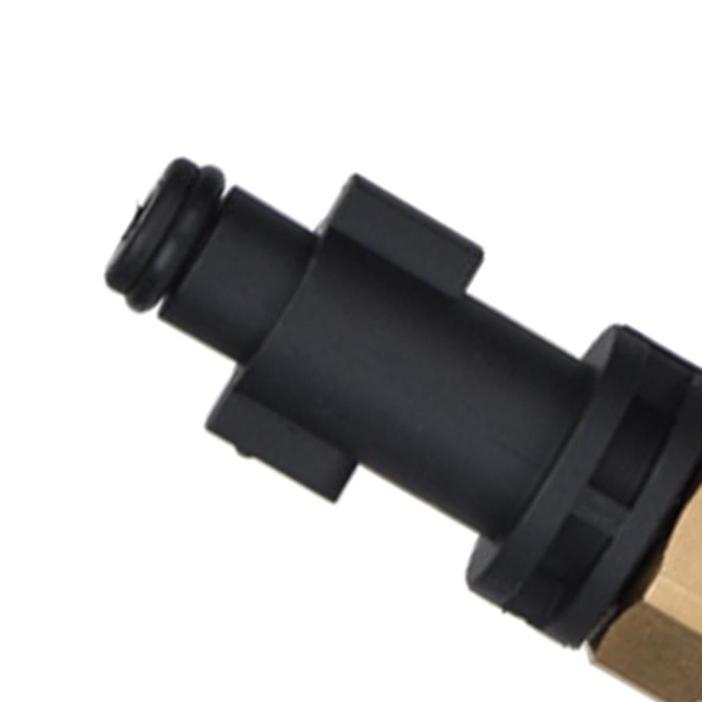 High Pressure Lance Washer Hose Adapter 1/4 Quick Release Connector
