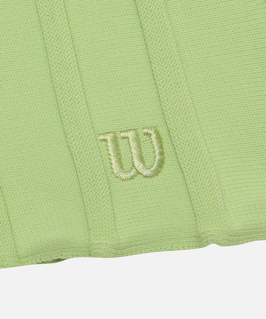 Wilseun Elite Motion Knit Flare Skirt W (2 Colors)