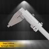 Guilin Universal 0-300mm Stainless Steel Caliper with Double External Jaws Type III