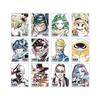 TV Anime Hero Trading Ani Art 6th Acrylic Card Box "My Academia" ver.B 12-Pack