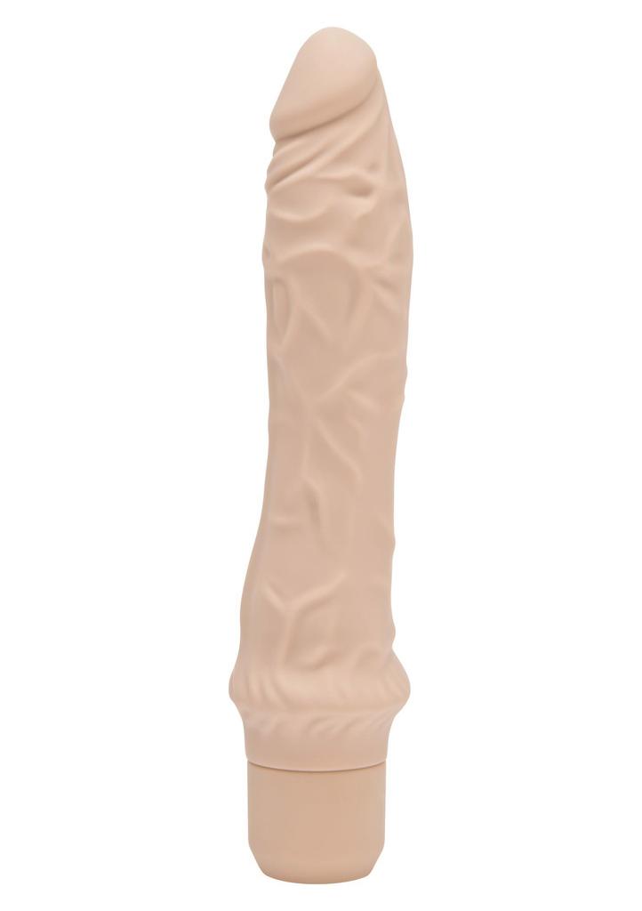 Classic Large Vibrator Light Skin Tone