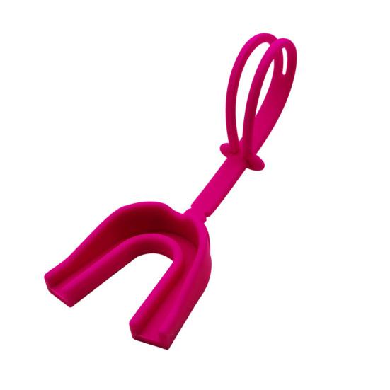 Silikonowy sportowy ochraniacz na zęby klasy spożywczej, bez BPA, boks, koszykówka, piłka nożna, hokej, karate, baseball, rugby, mecz, nastolatki, dorośli, ochraniacz na zęby