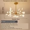 Nordic Ins Style Ceiling Light Living Room Ceiling Light Bedroom Ceiling Light Modern Iron Ceiling Light Indoor Home Decorative Lighting
