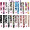 Pattern Printing Design Silicone Watch Band Strap Replacement Size S for Fitbit Versa 3