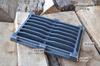 Ca161 - 21.5 X 15.5 Cm - Cast Iron Grate For Stove, Fireplace, Kitchen